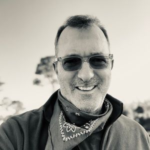 Meet your Posher, Samuel